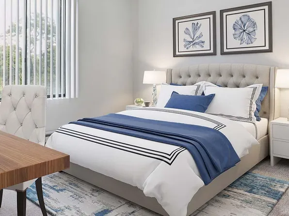 Claymoor Luxury Apartments