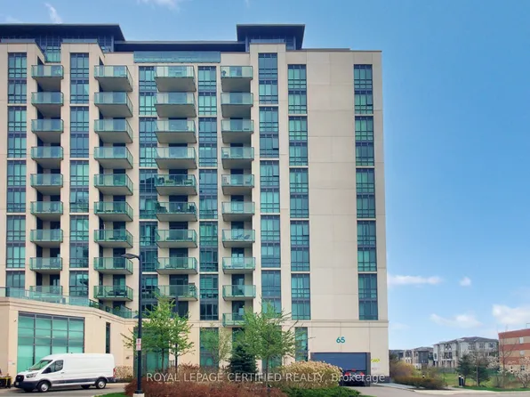 55 Yorkland Blvd, Brampton, ON