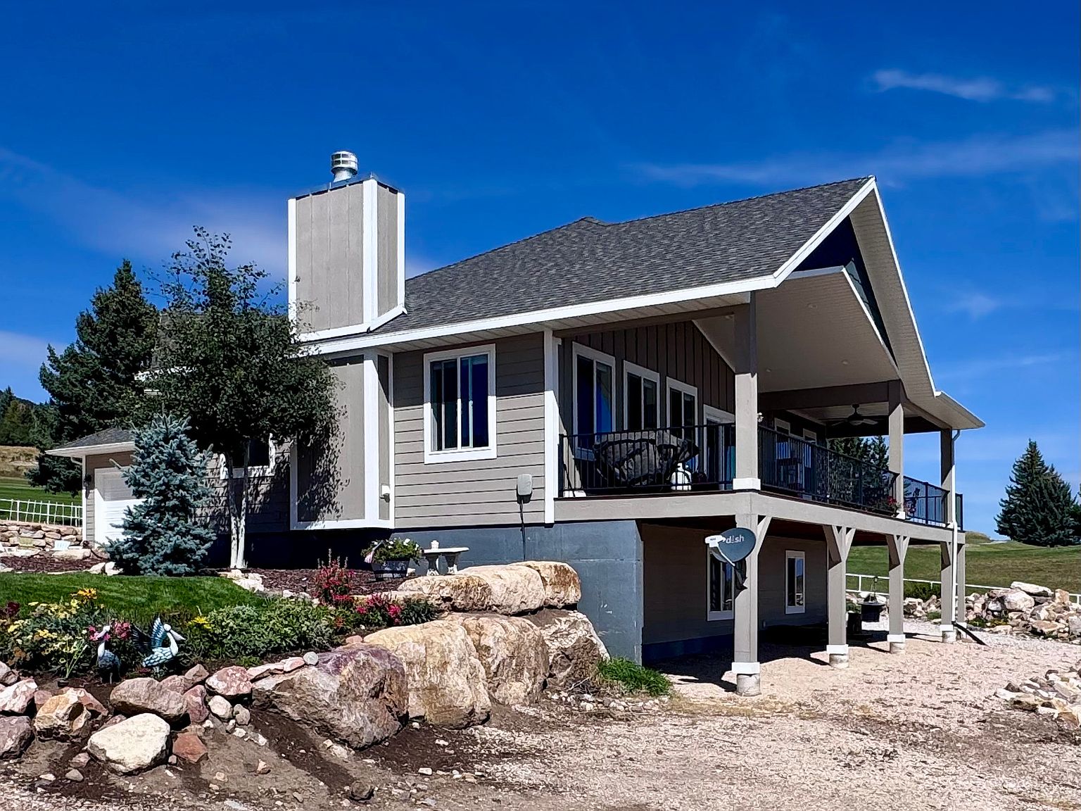 9 Lake West Blvd #1 — Bear Lake West Golf & Country Club