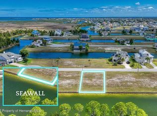 3376 Palometa Dr, Hernando Beach, FL 34607