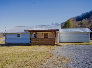 23 Whispering Winds Rd, Waynesville, NC 28785
