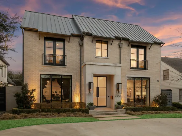 4309 Southwestern Blvd, Dallas, TX 75225