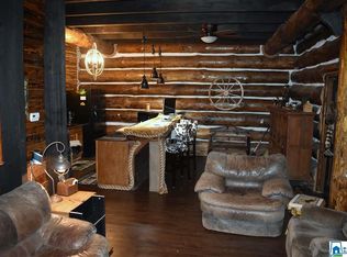 6603 Goodwin Rd, Pinson, AL 35126