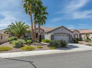 2189 Eagle Sticks Dr, Henderson, NV 89012