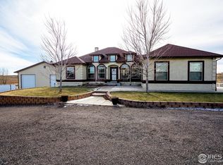 10280 E 142nd Ave, Thornton, CO 80602