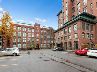 Canal Place, Lowell, MA 01852