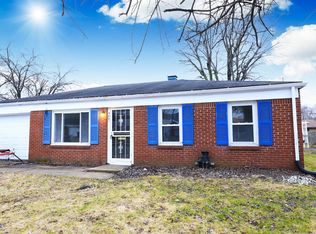 5401 Ruskin Pl, Indianapolis, IN