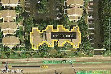 1st image of 2929 Winkler Ave APT 1013