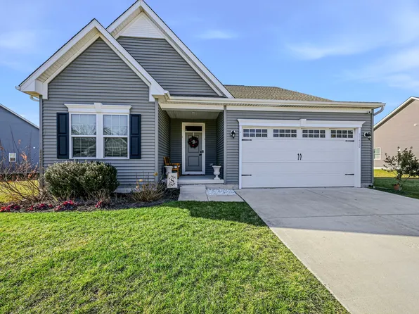 31420 Barefoot Cir, Harbeson, DE 19951