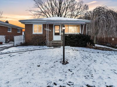 18866 Milburn St, Livonia, MI, 48152