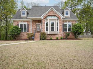 1616 Cheswood Cir, Hoover, AL 35244