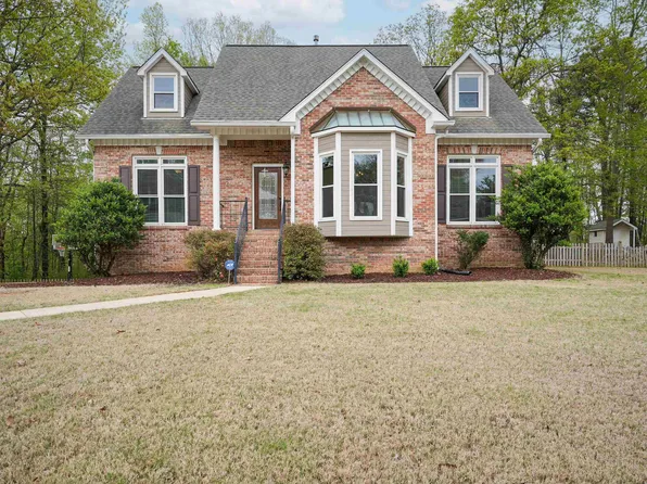1616 Cheswood Cir, Hoover, AL 35244
