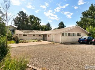 819 W Prospect Rd, Fort Collins, CO 80526