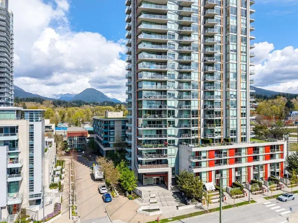 1550 Fern St #602, North Vancouver, BC V7J 0A9