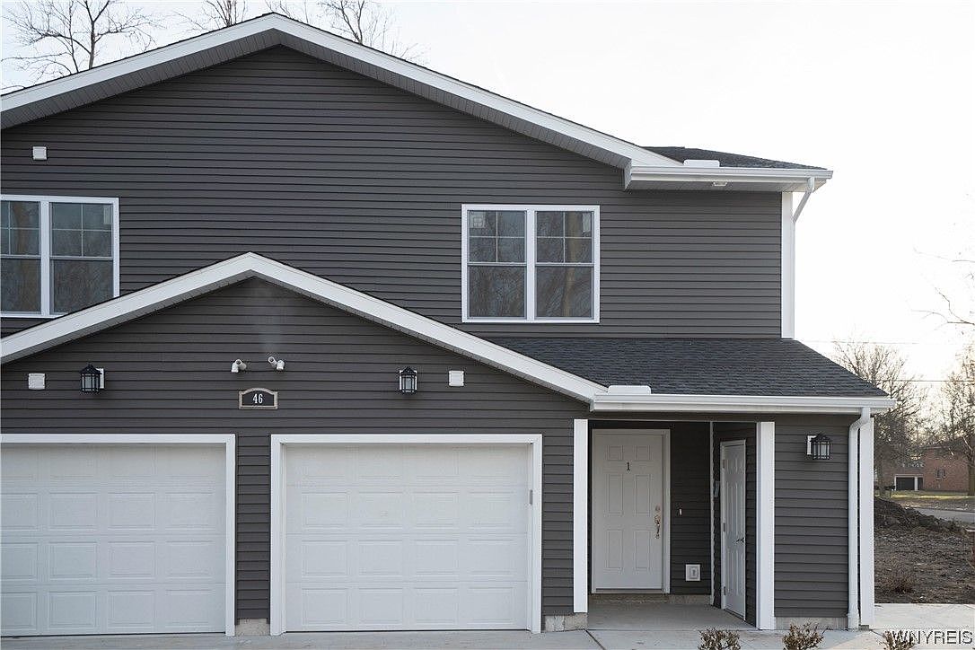 46 Roger Chaffee Dr 6, Buffalo, NY 14228 Zillow