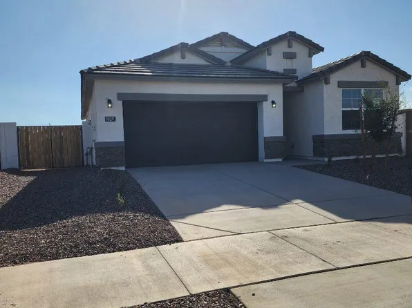 18371 W SMOKETREE Drive, Surprise, AZ 85387