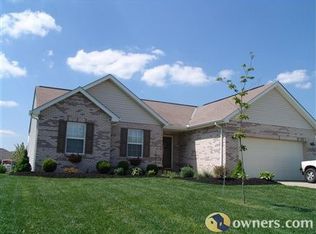 10460 Calvary Rd, Independence, KY 41051