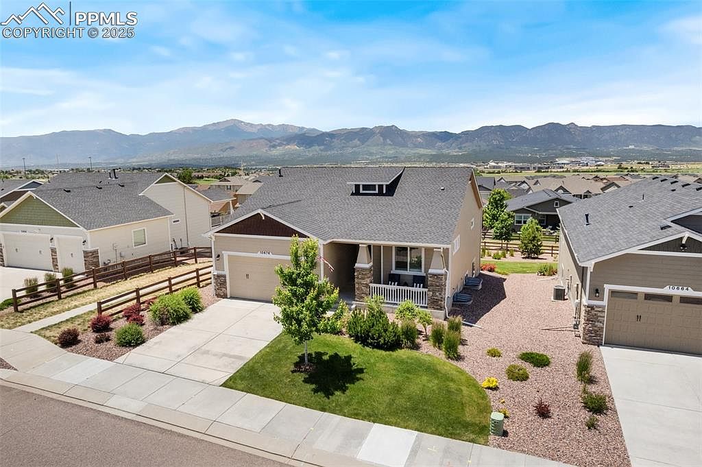 10676 Hidden Brook Cir, Colorado Springs, CO 80908 | Zillow