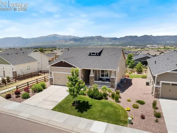 10676 Hidden Brook Cir, Colorado Springs, CO 80908