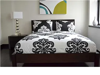 Rented by Urban Living