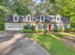 106 Lakewinds Ct, Inman, SC 29349