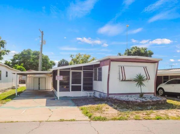 75 W Ln, Lake Alfred, FL 33850