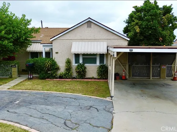 22042 Normandie Ave, Torrance, CA 90502