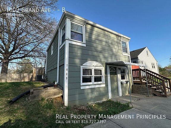2nd image of 1009 Grand Ave #B