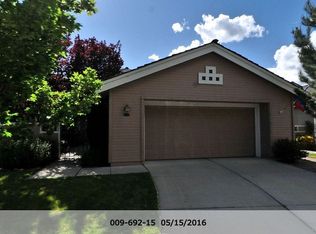 3345 Spring Creek Cir, Reno, NV 89509