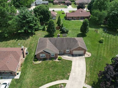 1623 Beech Cir, Plainfield, IN, 46168