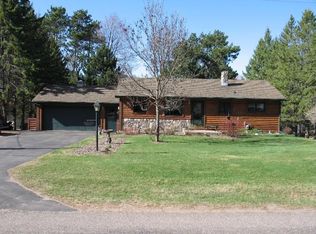 W5662 Honeymoon Bay Rd, Tomahawk, WI 54487