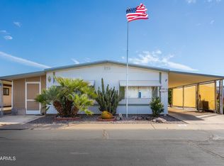 2100 N Trekell Rd #170, Casa Grande, AZ 85122