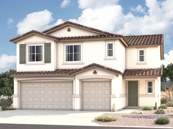 8599 E Wild Licorice Cir, Pima County, AZ 85641