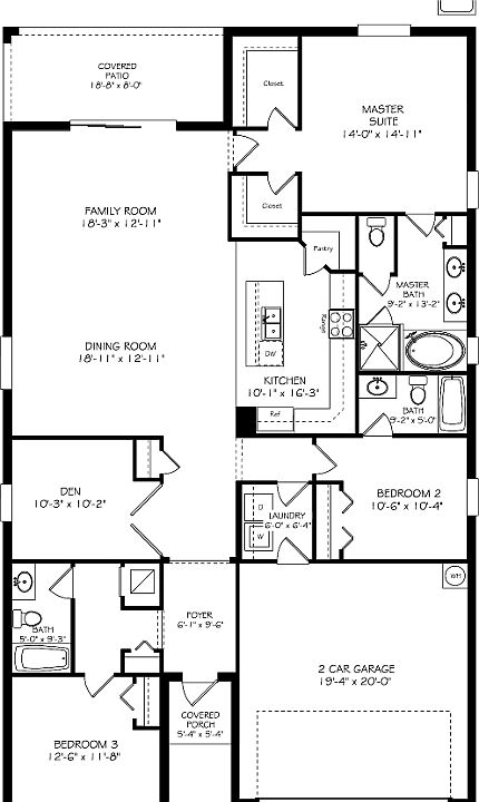 1st image of 1835 Thetford Cir