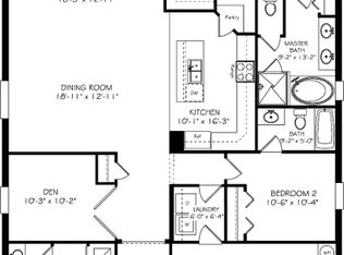 1835 Thetford Cir, Orlando, FL 32824