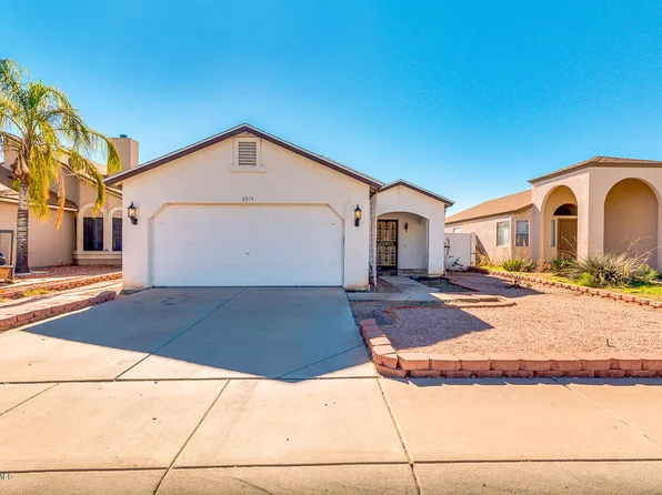 8915 W Vale Dr, Phoenix, AZ 85037
