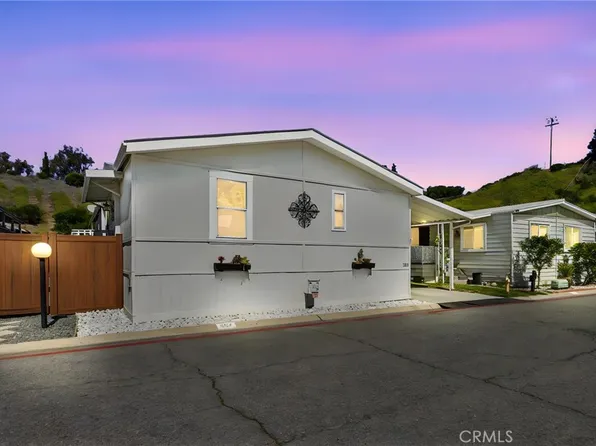 4901 Green River Rd Spc 303, Corona, CA 92880