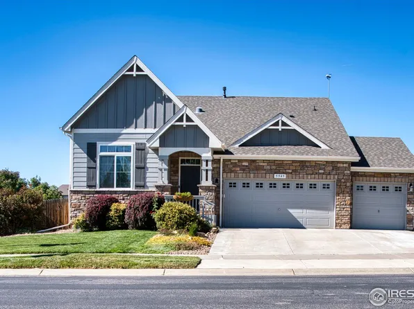 5949 Quarry St, Timnath, CO 80547