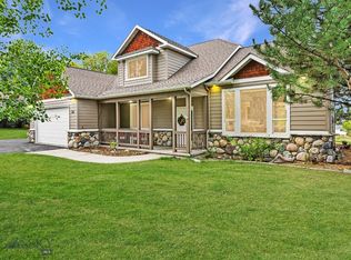 353 Little Wolf Rd, Bozeman, MT 59715