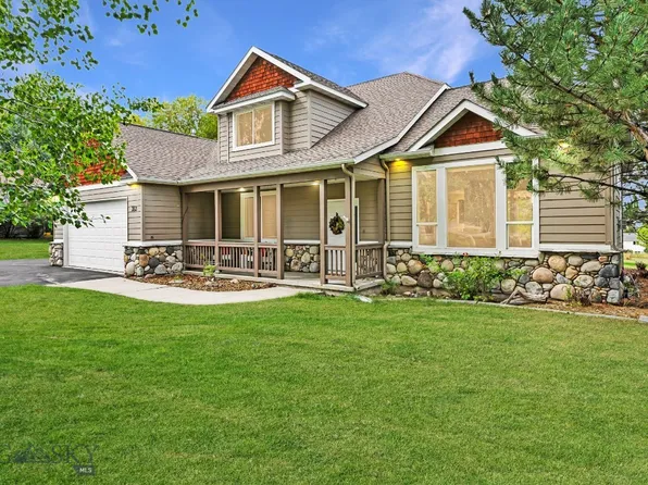 353 Little Wolf Rd, Bozeman, MT 59715