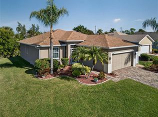 24676 Rio Villa Lakes Cir, Punta Gorda, FL 33950