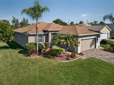 24676 Rio Villa Lakes Cir, Punta Gorda, FL, 33950
