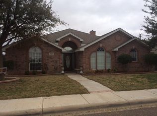 5228 N Esmond Dr, Odessa, TX 79762
