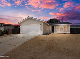 4886 N Meixner Rd, Prescott Valley, AZ 86314