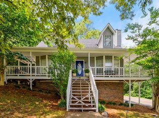 190 Lisa Ln, Springville, AL 35146