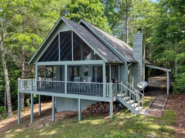 66 Black Bear Trce, Murphy, NC 28906