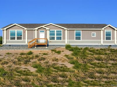 1991 Comanche Circle, Strasburg, CO, 80136