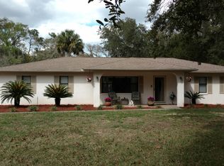 9685 W Tom Mason Dr, Crystal River, FL 34428