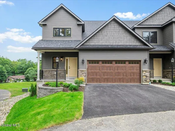 9 Hill Crest Lane UNIT 1, Lake George, NY 12845