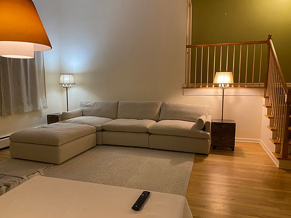 Livingroom/Dinning room